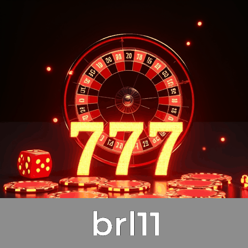 brl11: Experiência Autêntica de Jogos de Mesa ao Vivo