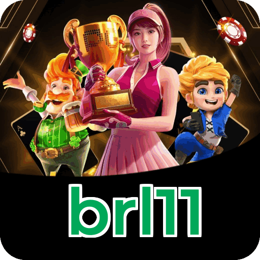 Login rápido no app brl11