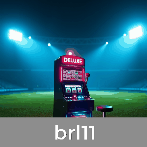 brl11: Cassino Online Seguro e Divertido