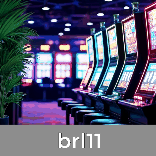 brl11: Slots-Emoção Incrível, Jogos de Mesa-Variedade, Dealer ao Vivo-Interação Real