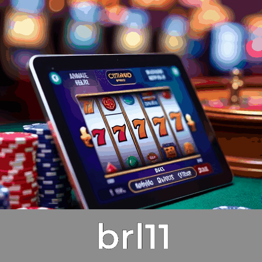 brl11: Experiência Autêntica de Jogos de Mesa ao Vivo