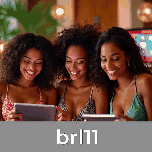 brl11: A Plataforma de Jogos com Serviço Profissional e Confiável