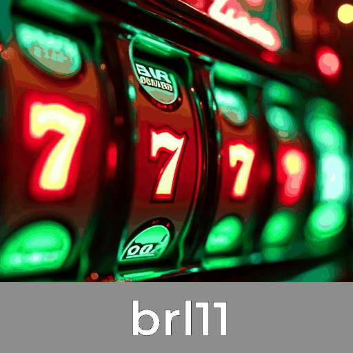 Descubra a Emoção dos Jogos de Casino no brl11 com Diversidade Incomparável