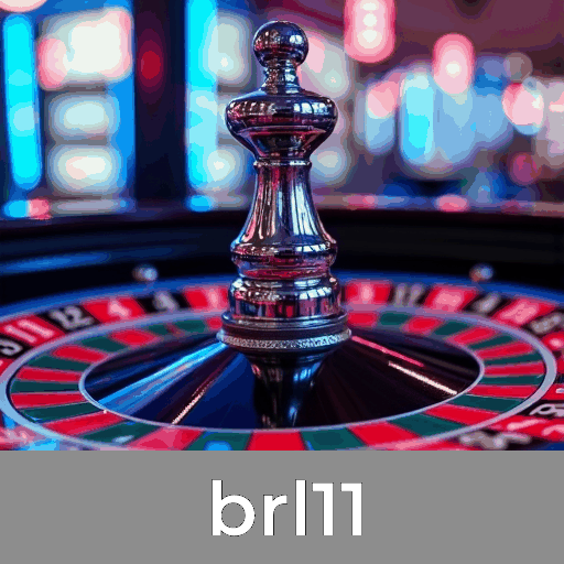 brl11: Aventura e Ganhos em Jogos de Casino