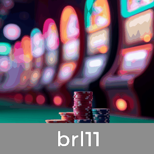 brl11: Aventura e Ganhos em Jogos de Casino